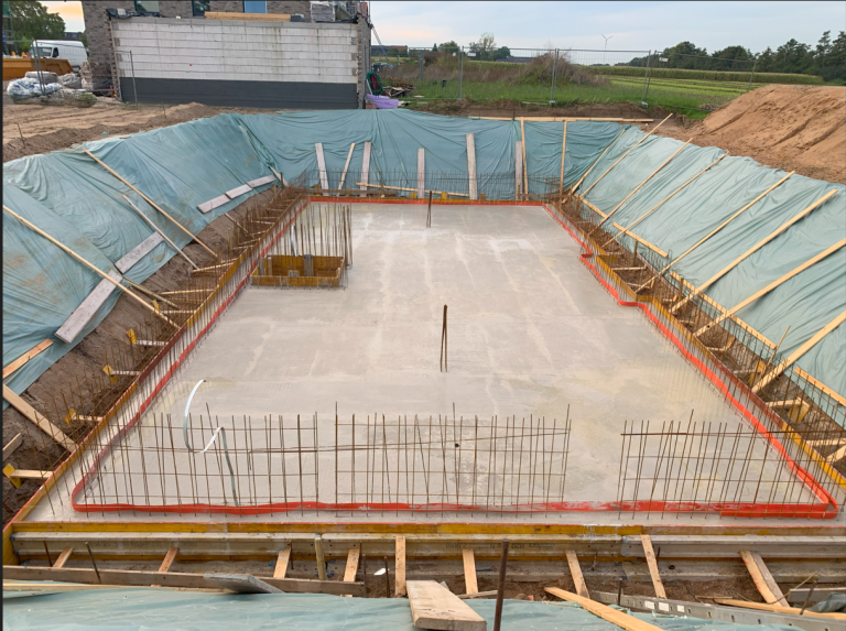 van Bebber Immobilien Xanten-Vynen