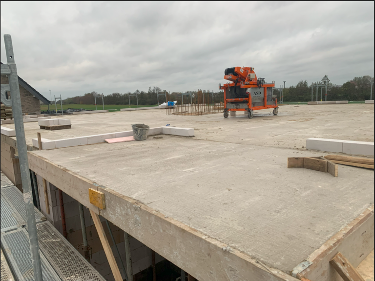 van Bebber Immobilien Xanten-Vynen