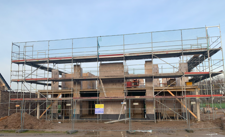 van Bebber Immobilien Xanten-Vynen